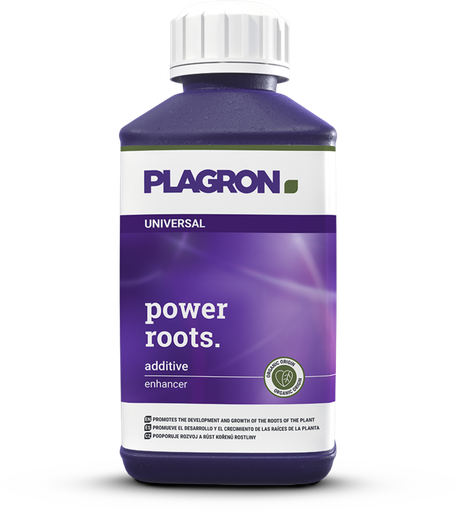 [A30158] POWER ROOTS 250 ml
