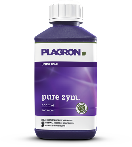[A30176] PURE ZYM 250 ml