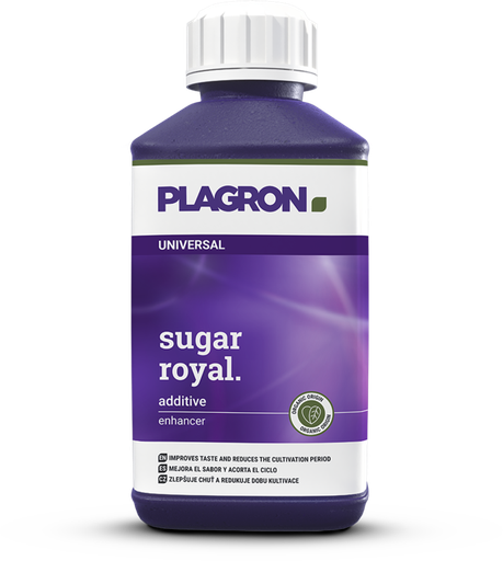 [A30186] SUGAR ROYAL 250 ml