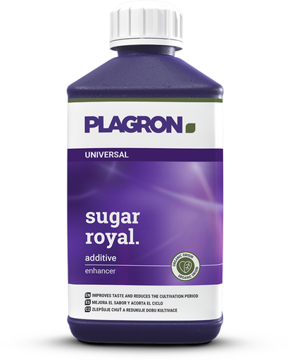 [A30187] SUGAR ROYAL 500 ml