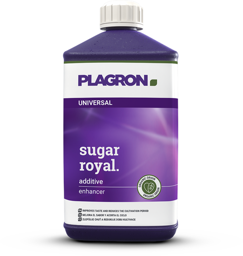 [A30188] SUGAR ROYAL 1 L