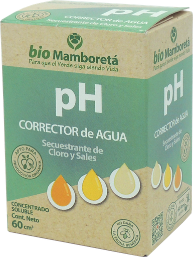 [07] MAMBORETÁ - PH 60 CC