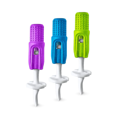 PUFFCO - DART PACK VISION PLUS 3U