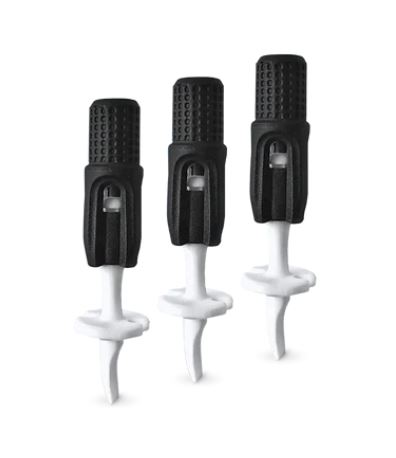 PUFFCO - DART PACK PLUS 3U