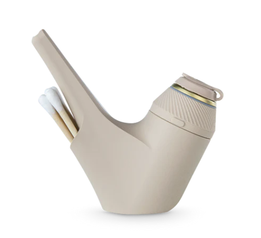 PUFFCO - PROXY TRAVEL PIPE