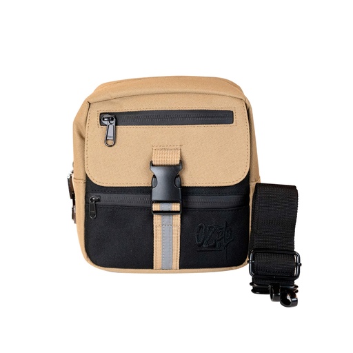 OZETA - LEG BAG SAND