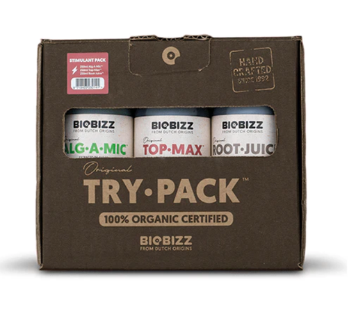 [5000188] TRY PACK STIMULANT