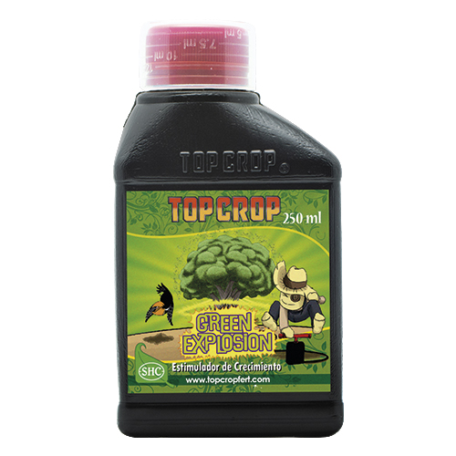 GREEN EXPLOSION (Estimulador Veg) 250ml