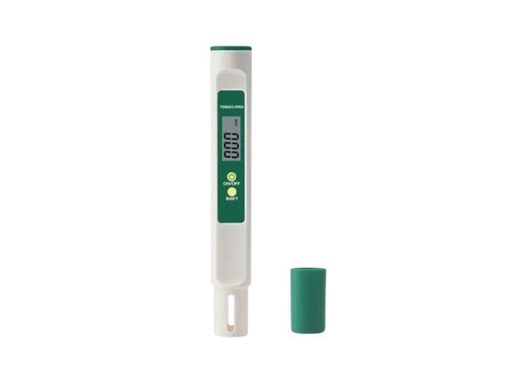 [127KIF] Medidor de EC TDS y Temp