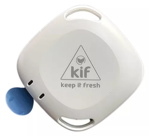[TERBLO] TERMOHIGOMETRO BLUETOOTH KIF
