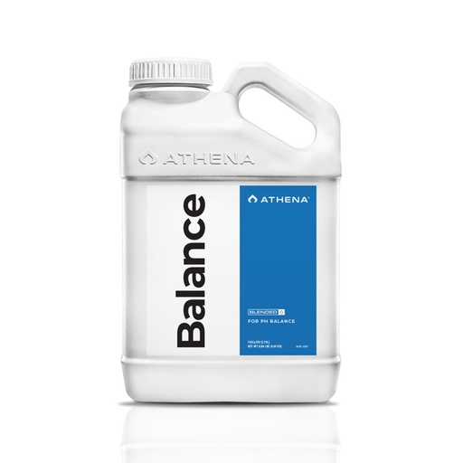 [BLCE2] BALANCE 1 Gal - 3,78 Lts