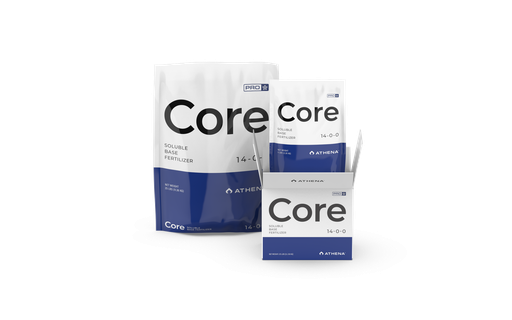 [PCRE3] PRO CORE 25 Lb - 11,33 Kg