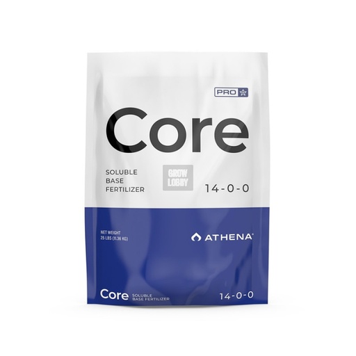 [PCRE1] PRO CORE 2 Lb - 908 gr