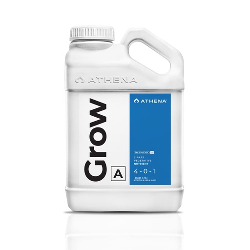 [ATHGRWA1] GROW A 32 oz - 0.94 Lt