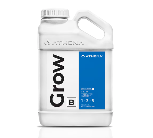 [ATHGRWB1] GROW B 32 oz - 0.94 Lt