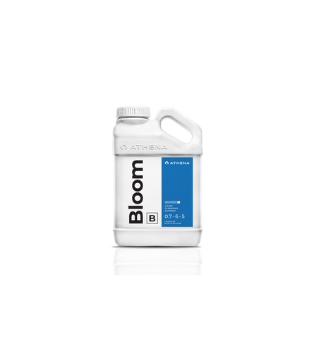 [ATHBLMB2] BLOOM B 1 Gal - 3.78 Lts