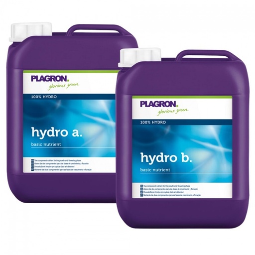 HYDRO B 10 L