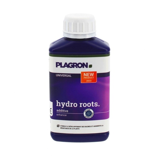 HYDRO ROOTS 250 ml
