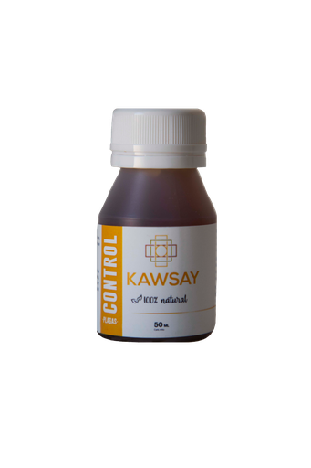 CONTROL PLAGAS 250 ML