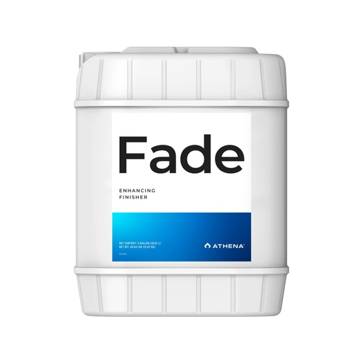 [ATHFD3] FADE 5 Gal - 18,92 Lts