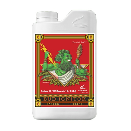 [2150] BUD IGNITOR 250 ML