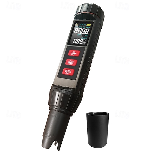 [MF-X71] HEDAO - MEDIDOR 7 EN 1