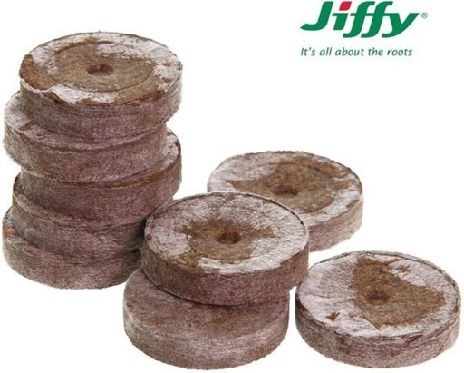 [TJ7] JIFFY - J7 Hort 42x43mm