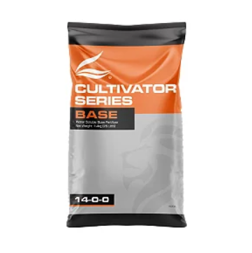 [2166] CULTIVATOR SERIES BASE 11,34 KG