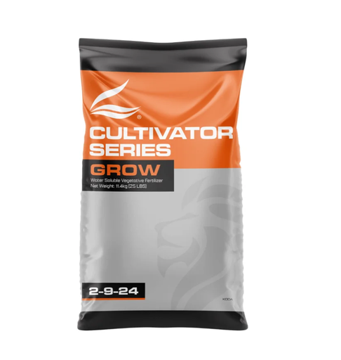 [2171] CULTIVATOR SERIES GROW 1 KG