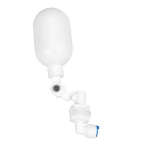 [BOYA] BOYA REPOSICION CON SWITCH AUTOMATICO - Repuesto Equipo Osmosis Inversa
