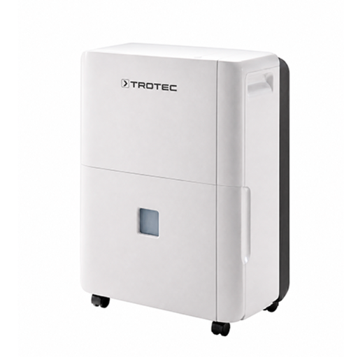 [Ttk127e] Deshumidificador Trotec Ttk 127e - 50 Lts