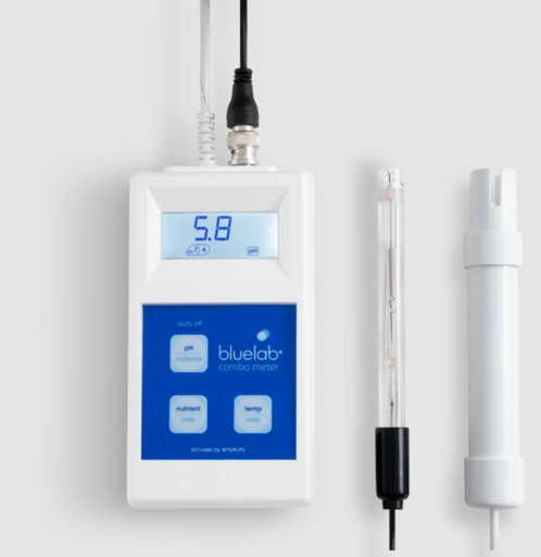 [COMET] Bluelab - Combo Meter