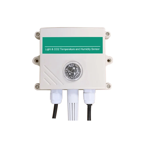 [CO2-1] PULSE - CO2-1 (CO2, Temp, RH, Lux)