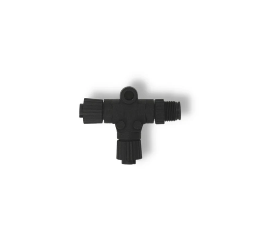 [TCONECT3] PULSE - 3-WAY T Connector