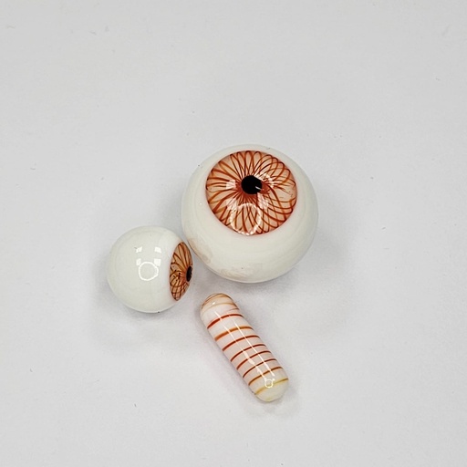 [04KIF] KIT CAP OJITOS