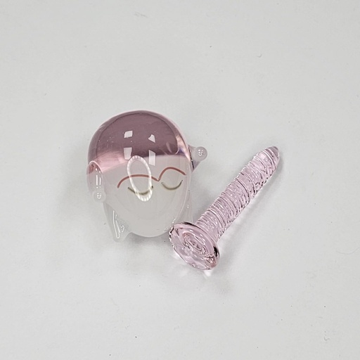 [06KIF] KIT CAP FANTASMA