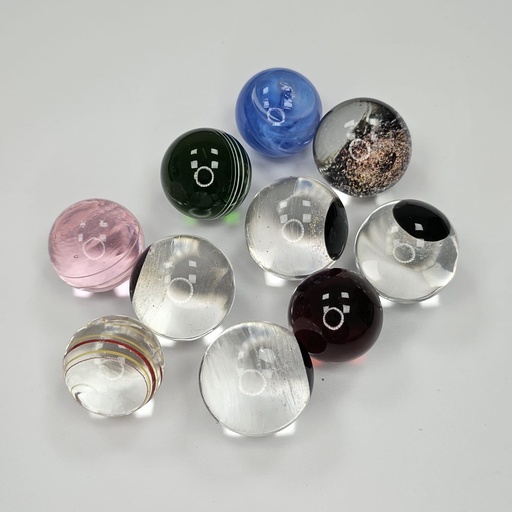 [37KIF] BALL 22 MM VARIOS