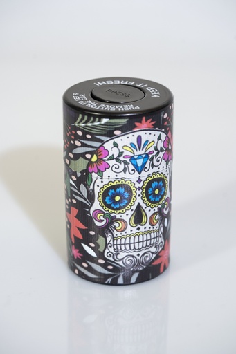 [41KIF] FRASCO CALAVERA CHICO