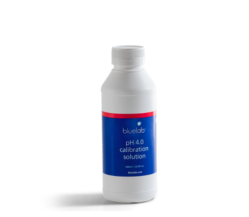 [PH4250BL] BLUELAB - BUFFER DE PH4 250ml