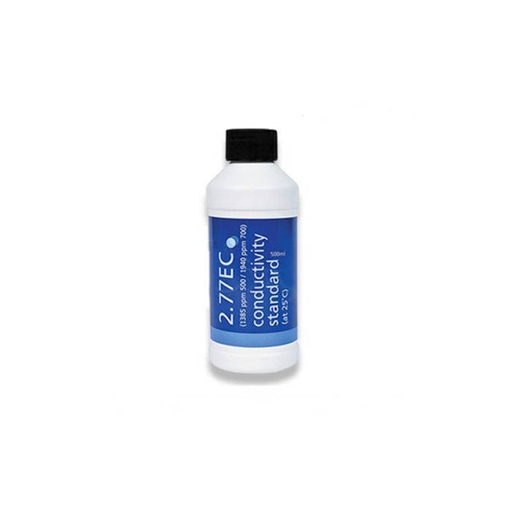 [EC500] BLUELAB - Buffer EC 2,77 500ml
