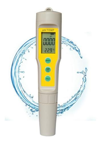 [PH-201] HEDAO - MEDIDOR PH/TEMP SUMERGIBLE AUTOCALIBRACION