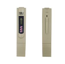 [TDS3] HEDAO - MEDIDOR TDS