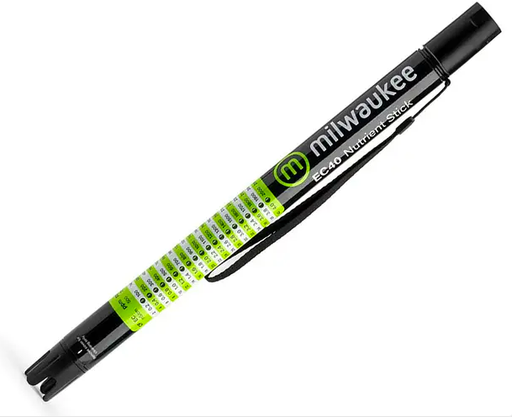 [EC40] MEDIDOR DE EC Y TDS MILWAUKEE