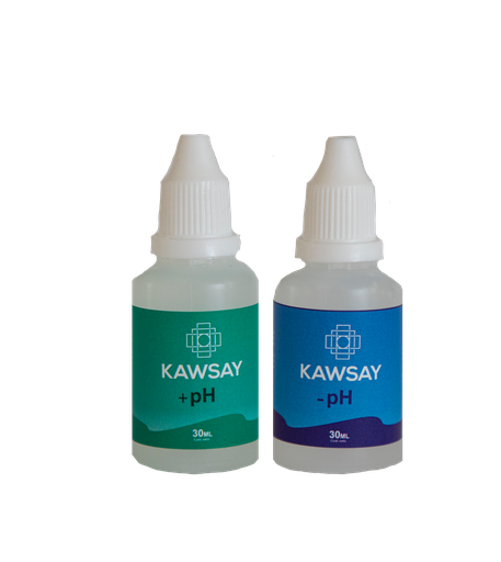 PACK DÚO PH 30 ML (PH+ / PH-)