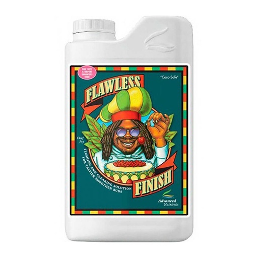 [0008] FLAWLESS FINISH 1 L