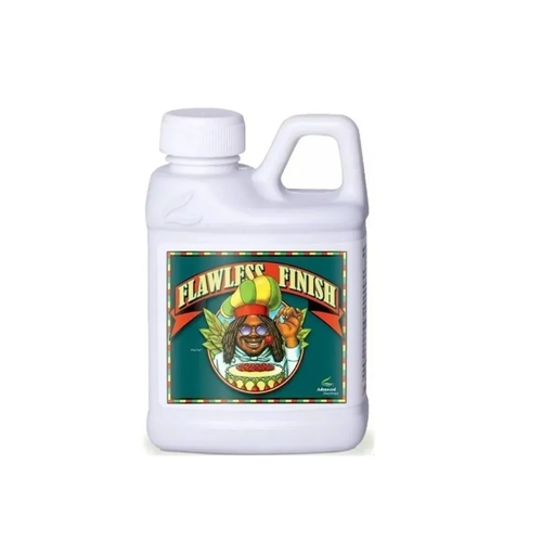 [0007] FLAWLESS FINISH 500 ML