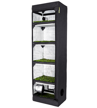 [GHB217] INDOOR PROBOX PROPAGATOR L 60 X 40 X 200CM 