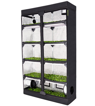 [GHB218] INDOOR PROBOX PROPAGATOR XL 120 X 40 X 200CM 