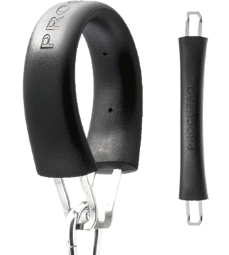 [GHA086] POLEA PROCUFS SUJETADOR DE POLEAS 84KG 2 UNID