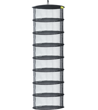 [GHA247] PRODRY BASIC 55 MALLA DE SECADO RACK / 8 NIVELES MALLA DE SECADO